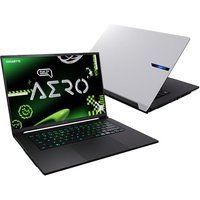 Gigabyte AERO X16 16" QHD+165Hz/RAI9HX370/5070/32G/1T/W11P#
