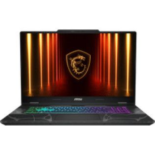 MSI Cyborg 15.6" FHD 144Hz/C5-210H/5050/16G/512G/FD