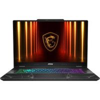 MSI Cyborg 15.6" FHD 144Hz/C5-210H/5050/16G/512G/FD