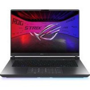 Asus ROG Strix 16"QHD+/U9 275HX/5060/32Go/1To/W11