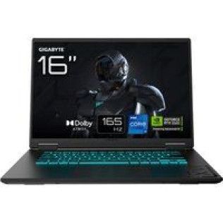 Gigabyte A16 16" FHD+ 165Hz/i7-13620H/5060/16Go/1To/FD#