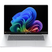 HP OmniBook 16" OLED FHD+/X1-26-100/16Go/512Go/W11#