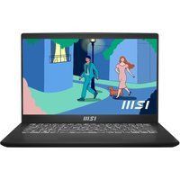 MSI Modern 14"FHD/R7-7730U/16Go/512Go/Clavierretro/FD
