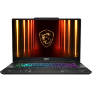 MSI Cyborg 17.3" FHD 144Hz/C5 210H/5060/16G/512G/FD