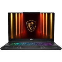 MSI Cyborg 17.3" FHD 144Hz/C5 210H/5060/16G/512G/FD