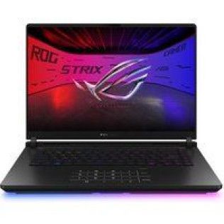 Asus ROG 16" QHD+/U9 275HX/5080/64Go/1To/W11