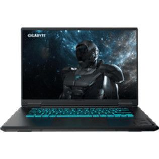Gigabyte A16 PRO 16" QHD+ 165Hz/U7-240H/5070Ti/32G/1T/W11