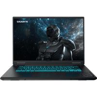 Gigabyte A16 PRO 16" QHD+ 165Hz/U7-240H/5070Ti/32G/1T/W11
