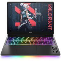 HP OMEN 16" QHD+ 240Hz/R9AI375/5070Ti/32Go/1To/W11