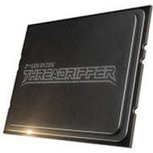 AMD Ryzen ThreadRipper 2990WX - 3GHz/64Mo/TR4/Tray