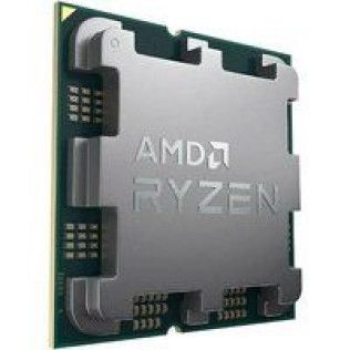 AMD Ryzen 5 8400F - 4.7GHz/22Mo/AM5/Tray