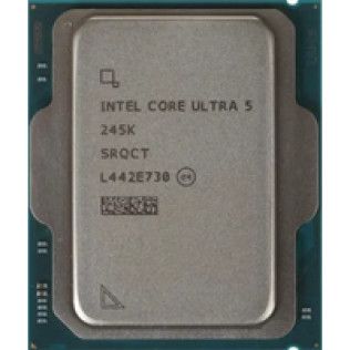 Intel Core Ultra 5 - 245K - 5.2Ghz/24Mo/LGA1851/Tray