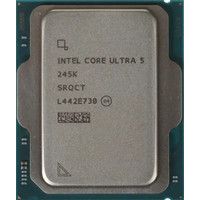 Intel Core Ultra 5 - 245K - 5.2Ghz/24Mo/LGA1851/Tray
