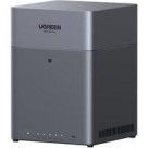 UGREEN DH4300 Plus - 4 Baies