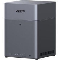 UGREEN DH4300 Plus - 4 Baies
