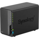Synology DS225+ - 2 Baies (compatible disques tiers)