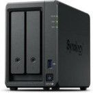 Synology DS725+ - 2 baies