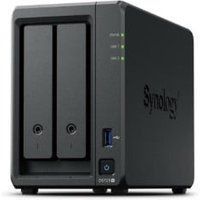 Synology DS725+ - 2 baies