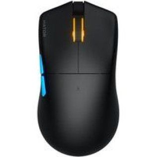 Hator Pulsar 3 Pro - Sans Fil - Noir