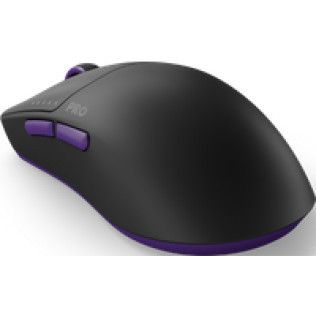 Dark Project Novus Pro - Sans Fil/Noir