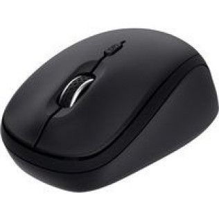 Trust YVI+ - Sans fil/Bluetooth - Noire