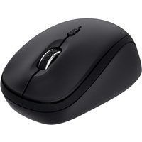Trust YVI+ - Sans fil/Bluetooth - Noire