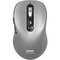 Port Combo pro - Sans fil/Bluetooth rechargeable - Gris#
