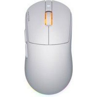Hator Quasar 3 - Sans Fil - Blanc