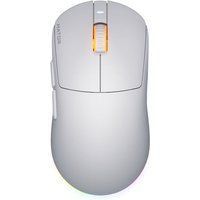 Hator Quasar 3 - Sans Fil - Blanc
