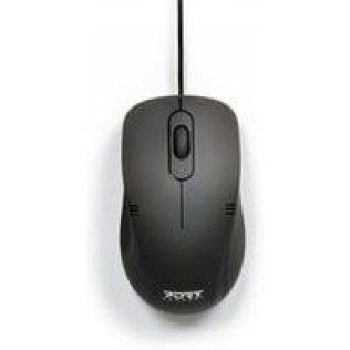 Port Optique Pro USB - Noir