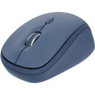Trust YVI+ - Sans fil/Bluetooth - Bleu