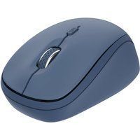 Trust YVI+ - Sans fil/Bluetooth - Bleu