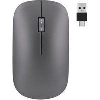 TNB T'nB iClick Triple connect - Sans fil - Gris