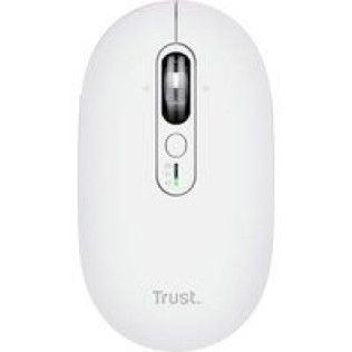 Trust SERON - hyperscroll/multi-connexion/Sans Fil/Blanc