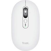 Trust SERON - hyperscroll/multi-connexion/Sans Fil/Blanc