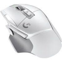 Logitech G502 X LIGHTSPEED WHITE