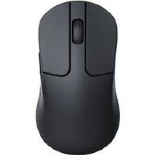 Keychron M3 1K - Sans fil - Noir