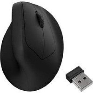 Keychron M5 8K - Sans fil - Noir