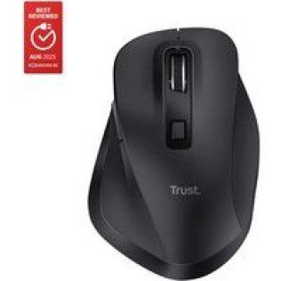 Trust FYDA - Rechargeable/Bluetooth//Noire