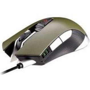 Cougar 530M - Filaire - Vert#
