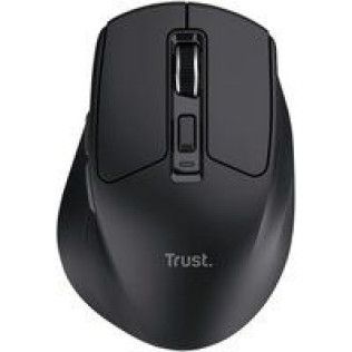 Trust Niven multi - Sans fil - Noir
