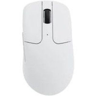 Keychron M2 Wireless - 4000 hz - Blanc