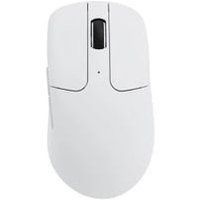 Keychron M2 Wireless - 4000 hz - Blanc