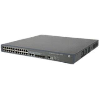 Aruba HPE 3600-24-PoE+v2 EI #