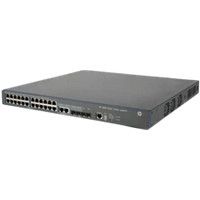 Aruba HPE 3600-24-PoE+v2 EI #