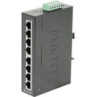 Planet 8 ports 10/100/1000 - IGS-801T#