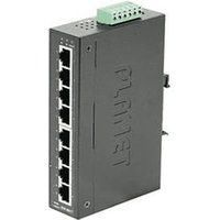 Planet 8 ports 10/100/1000 - IGS-801T#