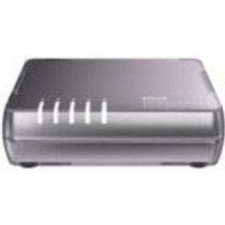 HP 5 ports 10/100/1000 - 1405 5G V3#