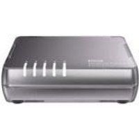 HP 5 ports 10/100/1000 - 1405 5G V3#