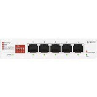 Asus QG-U1050 - 5 ports 2,5G non géré